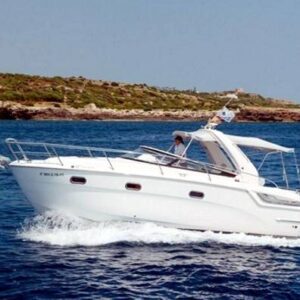 Alquilar un Bavaria 28 Sport