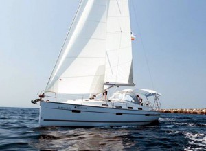 Alquilar un Bavaria 40