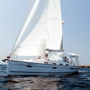 Alquilar un Bavaria 40