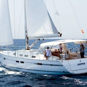 Alquilar un Bavaria 45