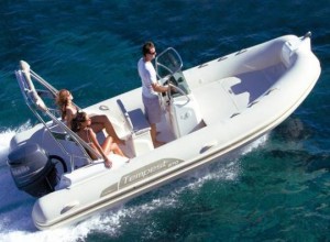 Alquilar una Capelli 570