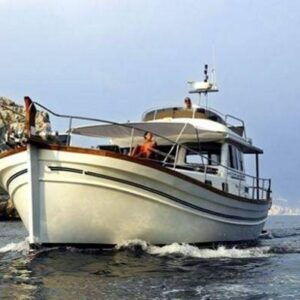 Alquilar un Menorquin 160 Fly