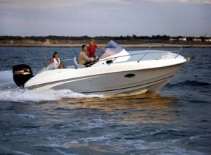 Alquilar una Flyer 750