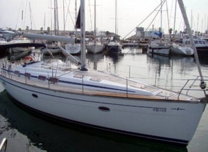 Alquilar un Bavaria 46