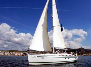 Alquilar un velero Bavaria 50