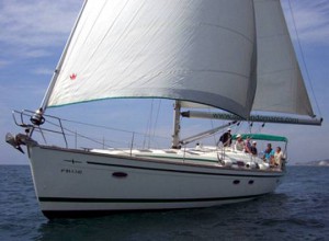 Alquilar un Bavaria 50