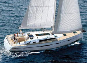 Alquilar un Bavaria 56