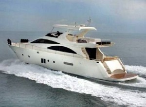 Alquilar un Doqueve 70