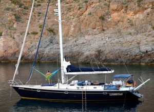 Alquilar un Gib Sea 52