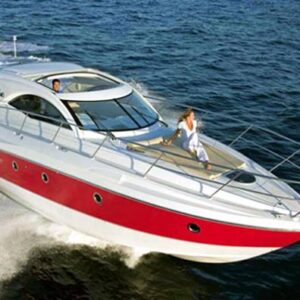 Alquilar un Montecarlo 37 HT