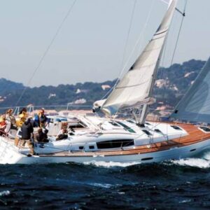 Alquilar Oceanis 500