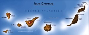 islas Canarias
