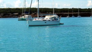 Formentera e Ibiza Norte