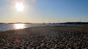 Formentera e Ibiza Sur