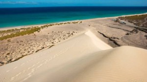 Las Costas de Fuerteventura