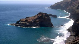 Navegar por Gran Canaria