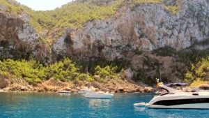 Fondear seguro en Ibiza