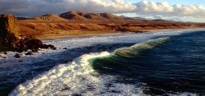 Navegar por las Islas Canarias