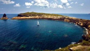 Las Islas Columbretes
