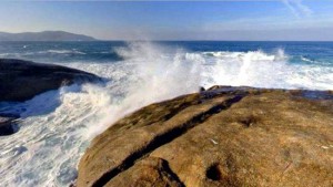 La Costa de la Muerte