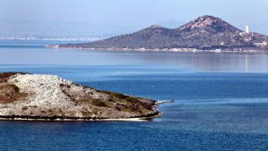 El Mar Menor