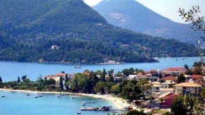 Travesía por el Mediterráneo