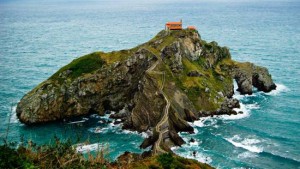 Navegar por el País Vasco