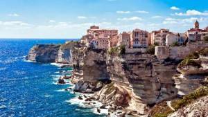 Travesía Baleares Córcega y Cerdeña