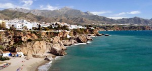 Navegar por Andalucía