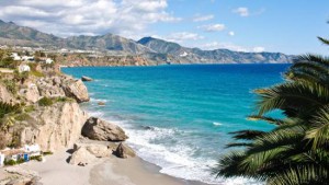 Salidas por la Costa del Sol