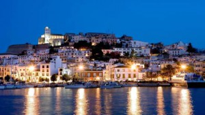 El Puerto de Ibiza