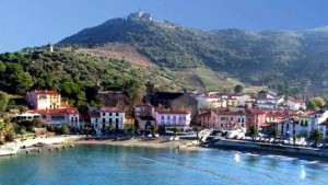 Navegación por Cabo de Creus