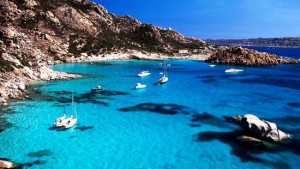 Travesía a Cerdeña