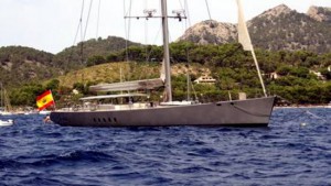 Navegar de Mallorca a Menorca