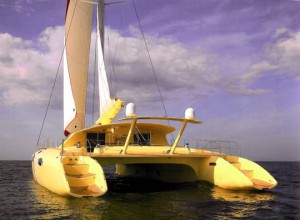 Alquilar un Ambercat 210