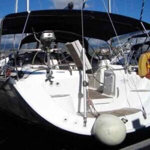 Alquilar un Bavaria 50