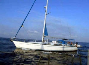 Alquilar un Bavaria 50 en Valencia