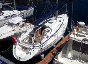 Alquilar Bavaria 38