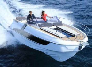 Alquilar un Flyer 880