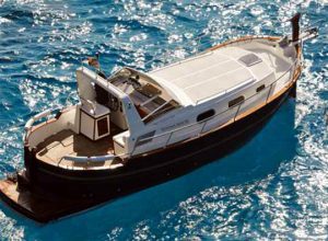 Alquilar una Menorquin en Menorca