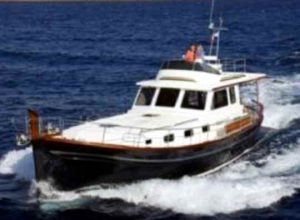 Alquilar un Menorquin 160 Fly