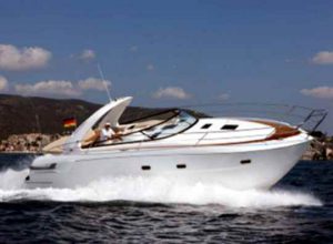 Alquilar una Bavaria