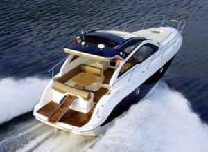 Alquilar una Sessa C32