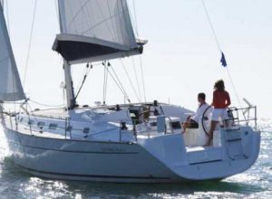 alquilar-un-cyclades-43 en Menorca