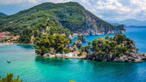 Grecia Islas Jónicas