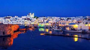 Islas Cícladas septentrionales